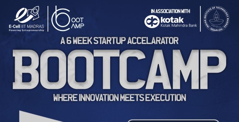 Mentor Panel at IIT Madras