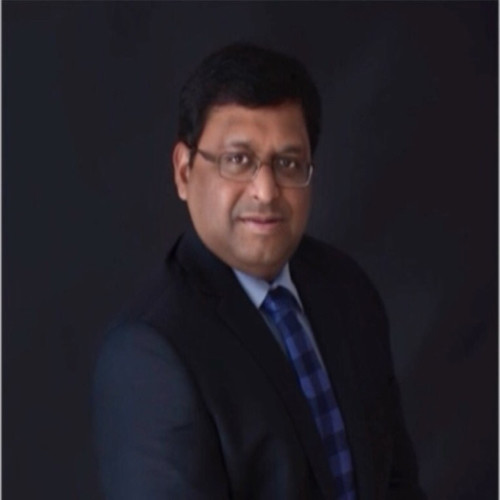 Dr Debashis Bhattacharya